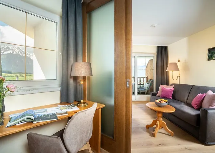 Ξενοδοχείο Seppl Mutters