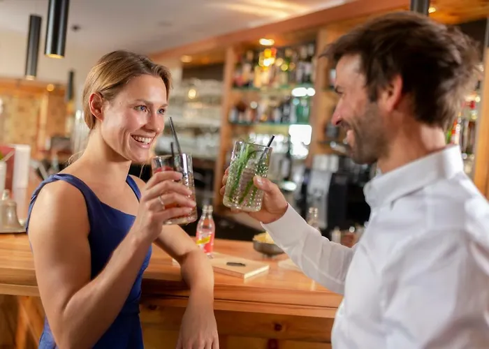 Ξενοδοχείο Seppl