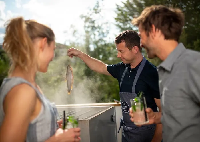 Ξενοδοχείο Seppl Mutters