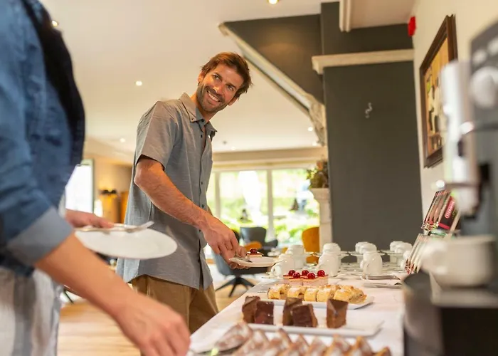 Ξενοδοχείο Seppl Mutters