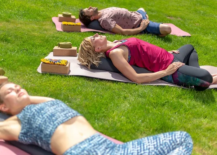 Ξενοδοχείο Seppl Mutters