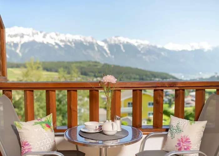 Ξενοδοχείο Seppl Mutters