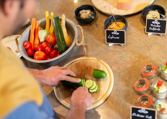 Ξενοδοχείο Seppl